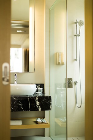 Imagen de la habitación del Hotel Eco Tree, Hong Kong. Foto 6