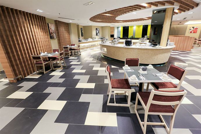 Imagen de la habitación del Hotel Eco Tree, Malacca. Foto 10