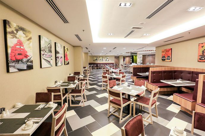 Imagen de la habitación del Hotel Eco Tree, Malacca. Foto 11