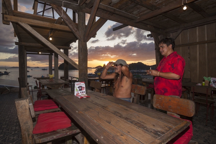 Imagen de los exteriores del Hotel Eco Tree O'tel. Foto 17