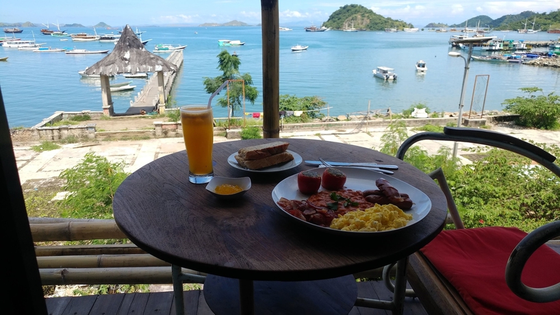 Imagen general del Hotel Eco Tree O'tel. Foto 2