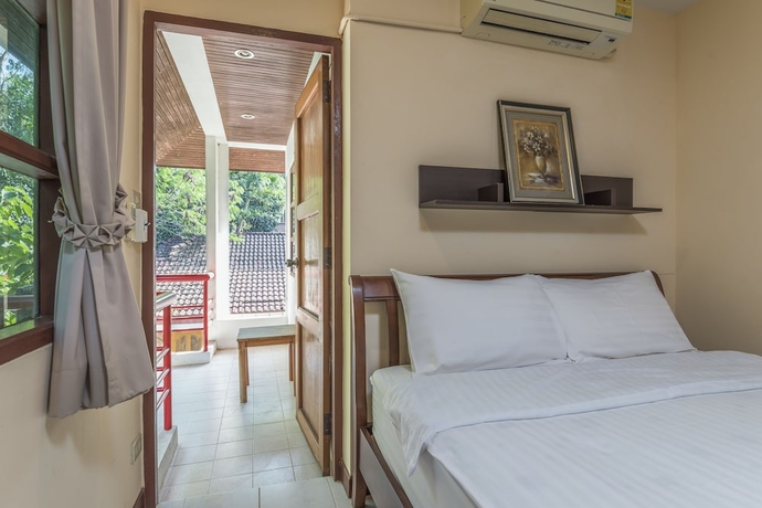 Imagen de la habitación del Hotel Eco Valley Lodge. Foto 3