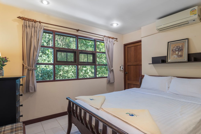 Imagen de la habitación del Hotel Eco Valley Lodge. Foto 15