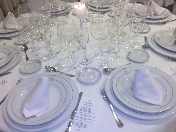 Imagen de los interiores del Hotel Eco Via Lusitana. Foto 10