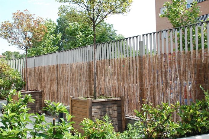 Imagen de los exteriores del Hotel Eco Via Lusitana. Foto 9