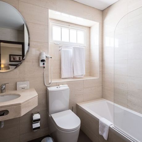 Imagen de la habitación del Hotel Eco Vila Galé Albacora. Foto 11