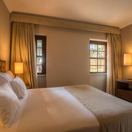 Imagen general del Hotel Eco Vila Galé Albacora. Foto 5