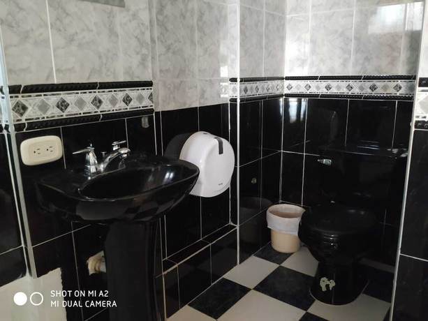 Imagen de la habitación del Hotel Eco Villa Diana. Foto 5