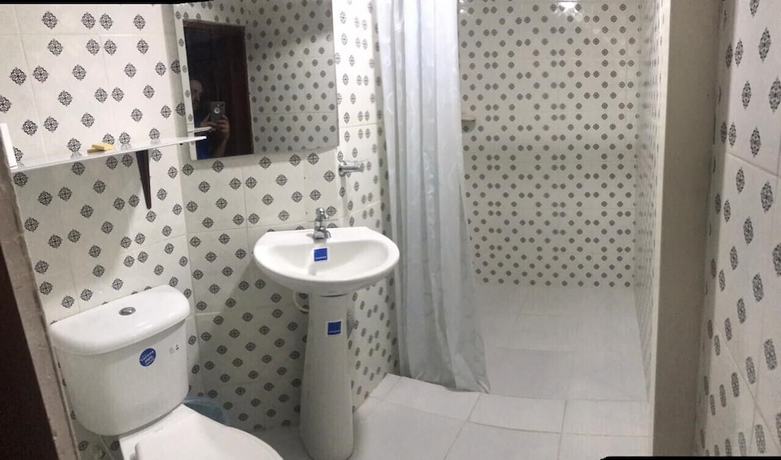 Imagen de la habitación del Hotel Eco Villa Diana. Foto 11