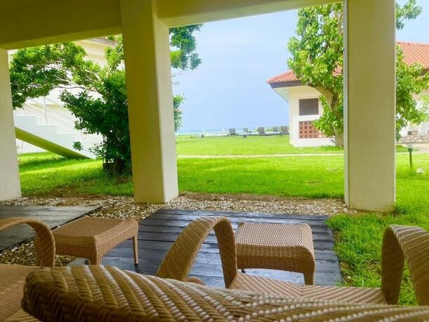 Imagen general del Hotel Eco Village Iriomote. Foto 3