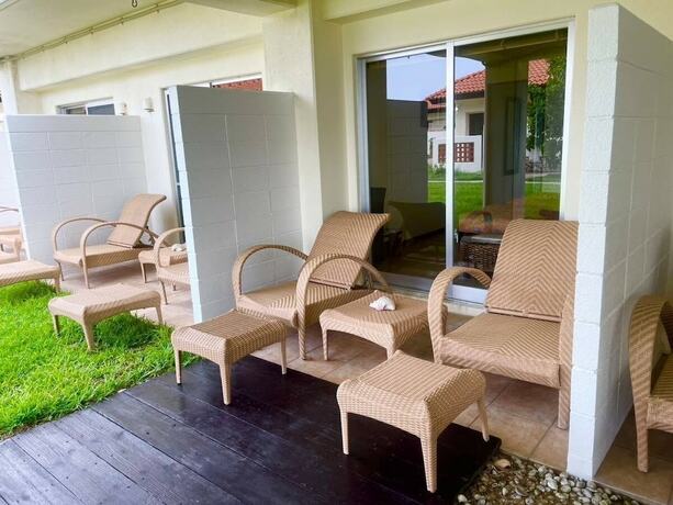 Imagen general del Hotel Eco Village Iriomote. Foto 5