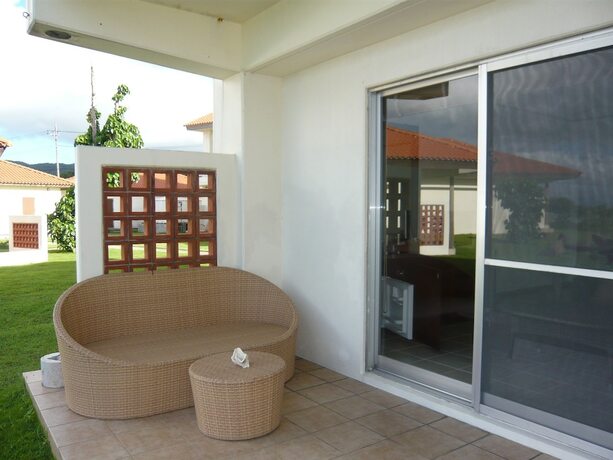 Imagen general del Hotel Eco Village Iriomote. Foto 7