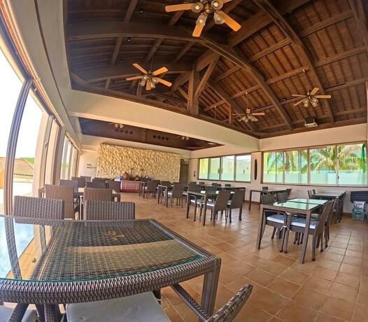 Imagen general del Hotel Eco Village Iriomote. Foto 9