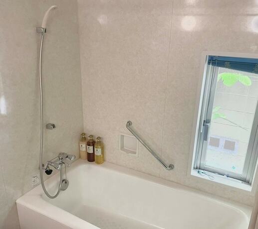 Imagen de la habitación del Hotel Eco Village Iriomote. Foto 19