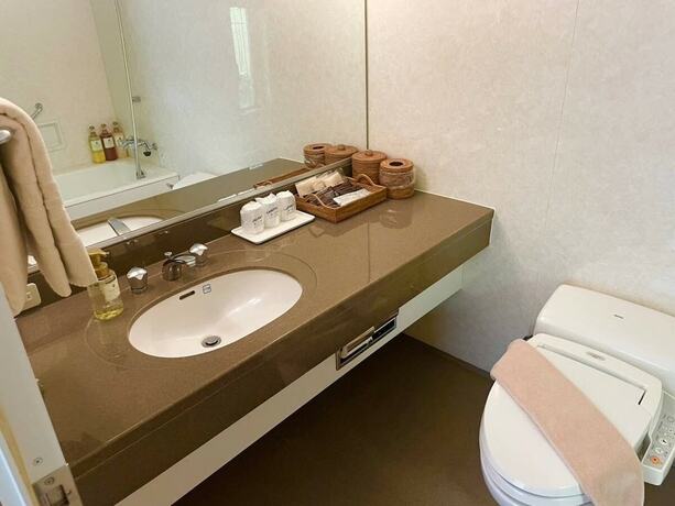 Imagen de la habitación del Hotel Eco Village Iriomote. Foto 29