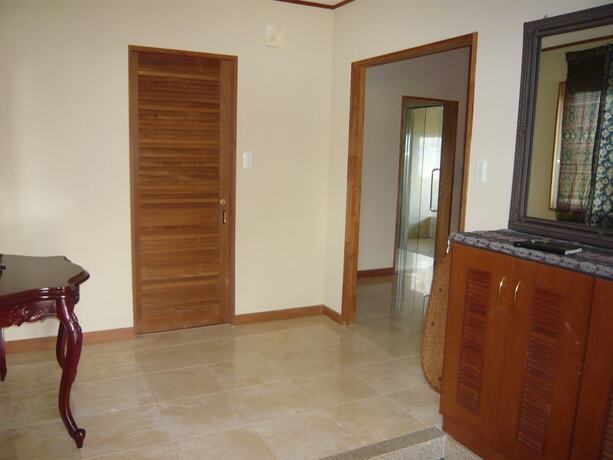 Imagen de la habitación del Hotel Eco Village Iriomote. Foto 31