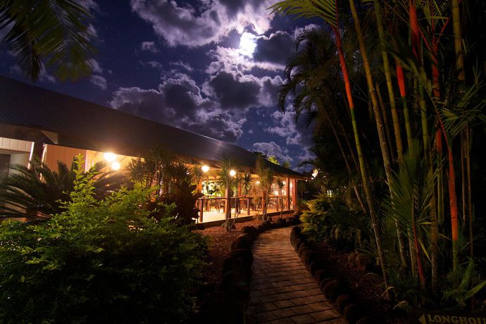 Imagen de la habitación del Hotel Eco Village Mission Beach. Foto 4