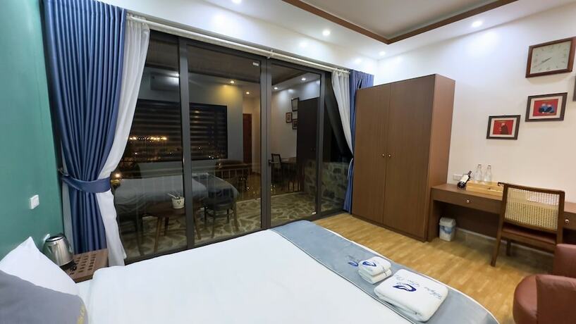 Imagen general del Hotel Eco Villas and Spa. Foto 2