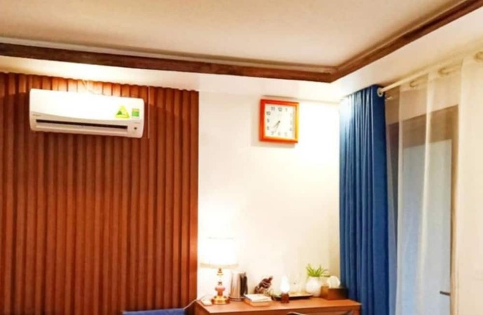 Imagen general del Hotel Eco Villas and Spa. Foto 9