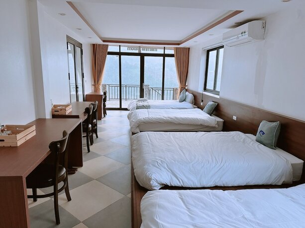 Imagen general del Hotel Eco Villas and Spa. Foto 11