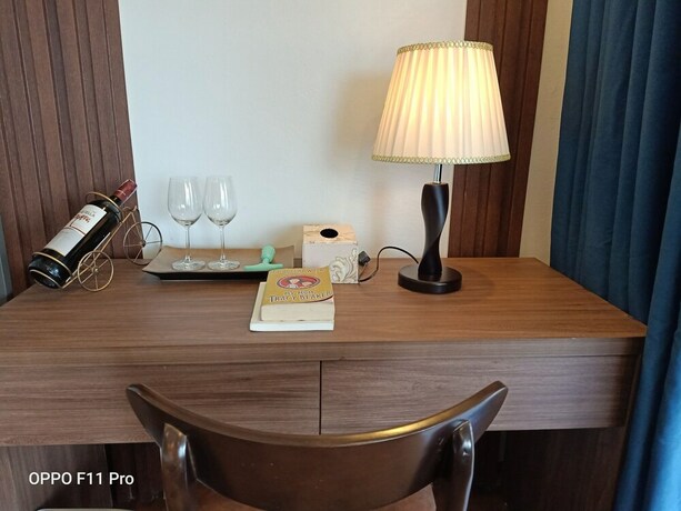 Imagen de la habitación del Hotel Eco Villas and Spa. Foto 19