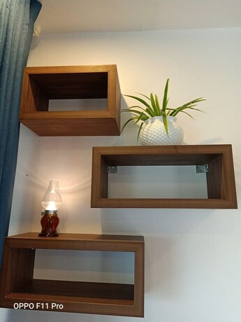 Imagen de la habitación del Hotel Eco Villas and Spa. Foto 25