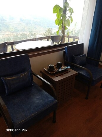 Imagen de la habitación del Hotel Eco Villas and Spa. Foto 26