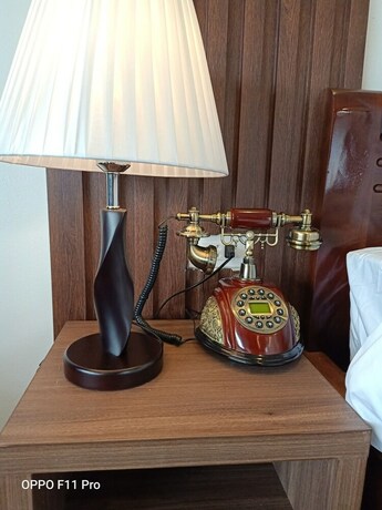 Imagen de la habitación del Hotel Eco Villas and Spa. Foto 29