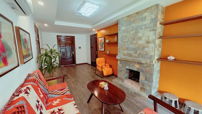 Imagen de la habitación del Hotel Eco Villas and Spa. Foto 32