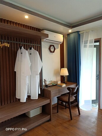 Imagen de la habitación del Hotel Eco Villas and Spa. Foto 37