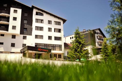 Imagen general del Hotel Eco Zdravetz. Foto 1