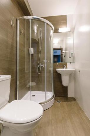 Imagen de la habitación del Hotel Eco Zdravetz. Foto 5