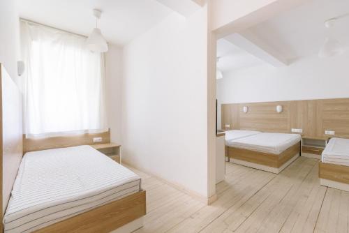 Imagen general del Hotel Eco Zdravetz. Foto 3