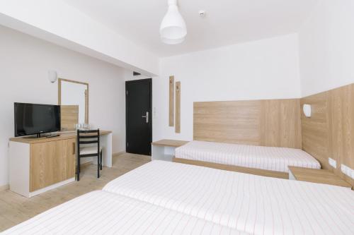 Imagen de la habitación del Hotel Eco Zdravetz. Foto 8