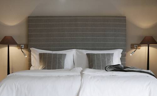 Imagen de la habitación del Hotel Eco & Wellness Boutique Hotel Sonne. Foto 6
