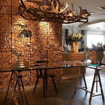 Imagen del bar/restaurante del Hotel Eco & Wellness Boutique Hotel Sonne. Foto 3