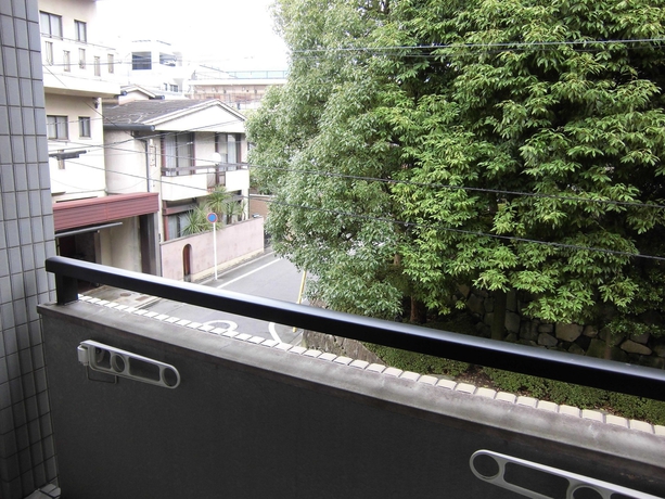 Imagen de la habitación del Hotel Eco and Tec Kyoto. Foto 10