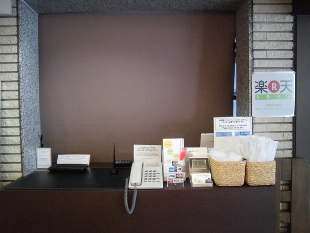 Imagen de los interiores del Hotel Eco and Tec Kyoto. Foto 12
