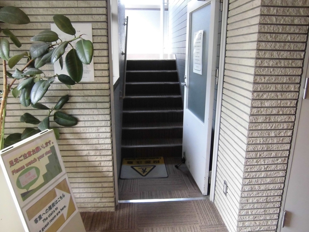 Imagen de los interiores del Hotel Eco and Tec Kyoto. Foto 14