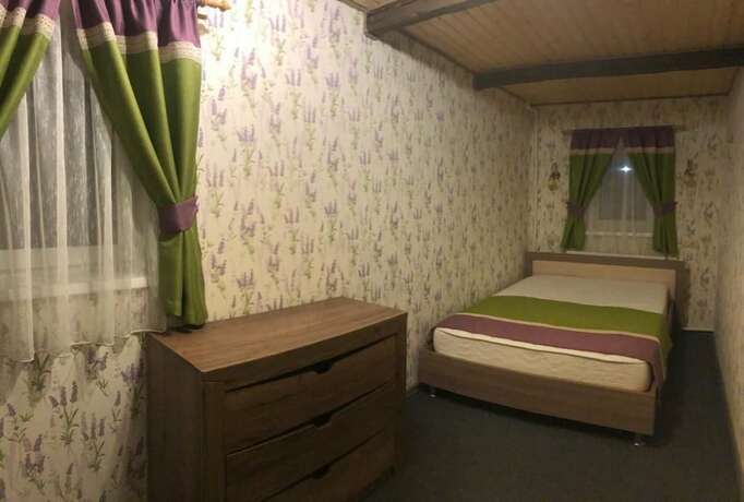 Imagen general del Hotel Eco complex Country Home. Foto 1