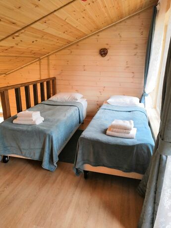Imagen general del Hotel Eco complex Country Home. Foto 3