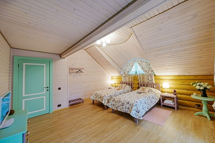 Imagen general del Hotel Eco complex Country Home. Foto 6