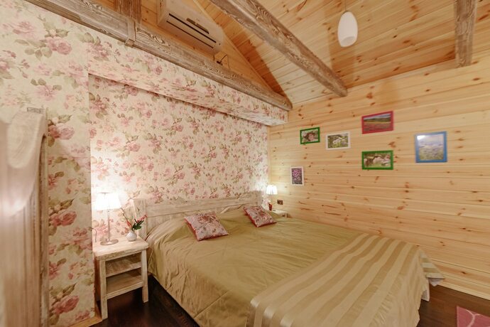 Imagen general del Hotel Eco complex Country Home. Foto 7