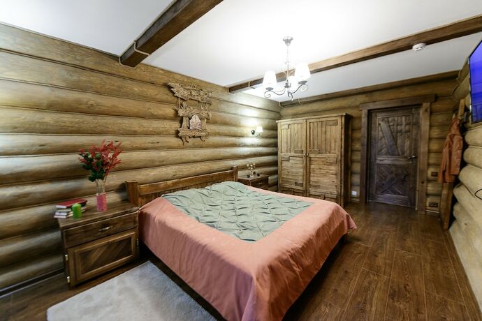 Imagen general del Hotel Eco complex Country Home. Foto 9