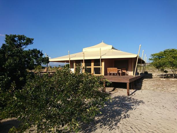 Imagen de la habitación del Hotel Eco del Mar. Foto 5