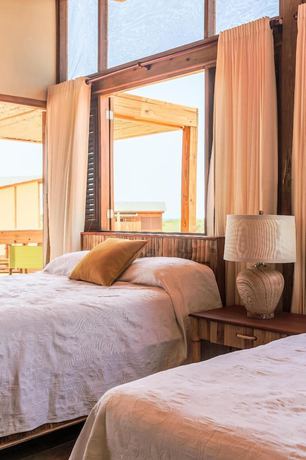 Imagen de la habitación del Hotel Eco del Mar. Foto 6