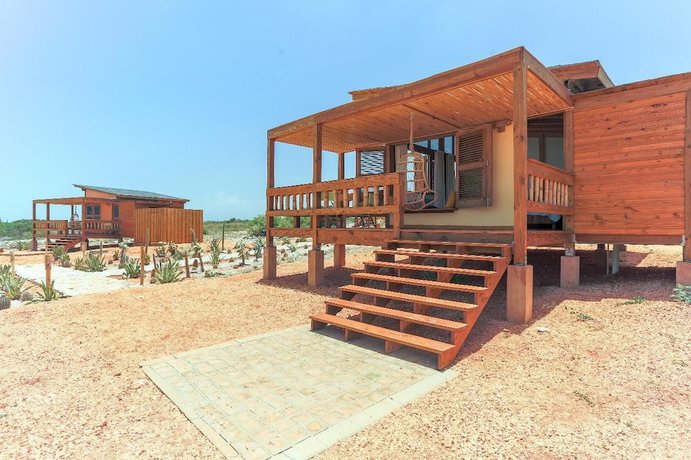 Imagen de la habitación del Hotel Eco del Mar. Foto 13