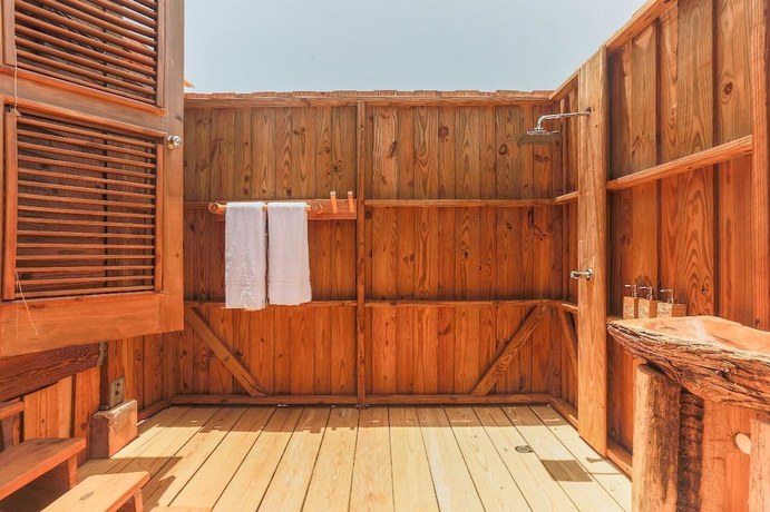 Imagen de la habitación del Hotel Eco del Mar. Foto 17