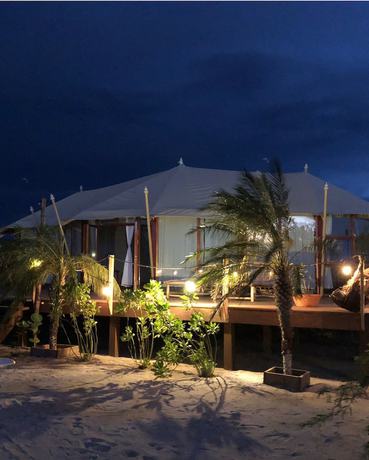 Imagen de la habitación del Hotel Eco del Mar. Foto 20