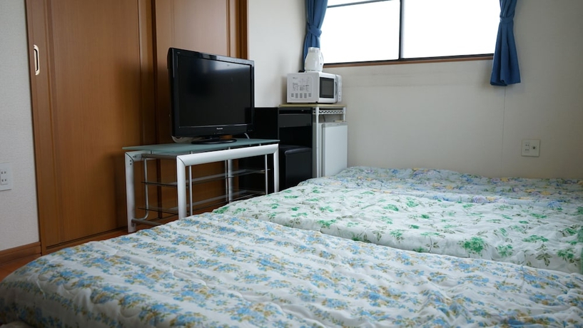 Imagen de la habitación del Hotel Eco inn - Hostel. Foto 6